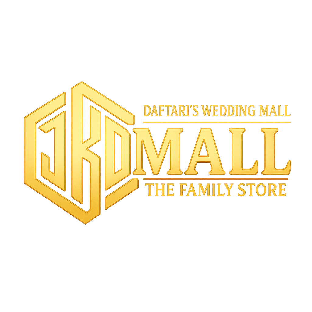 JKD MALL LOGO