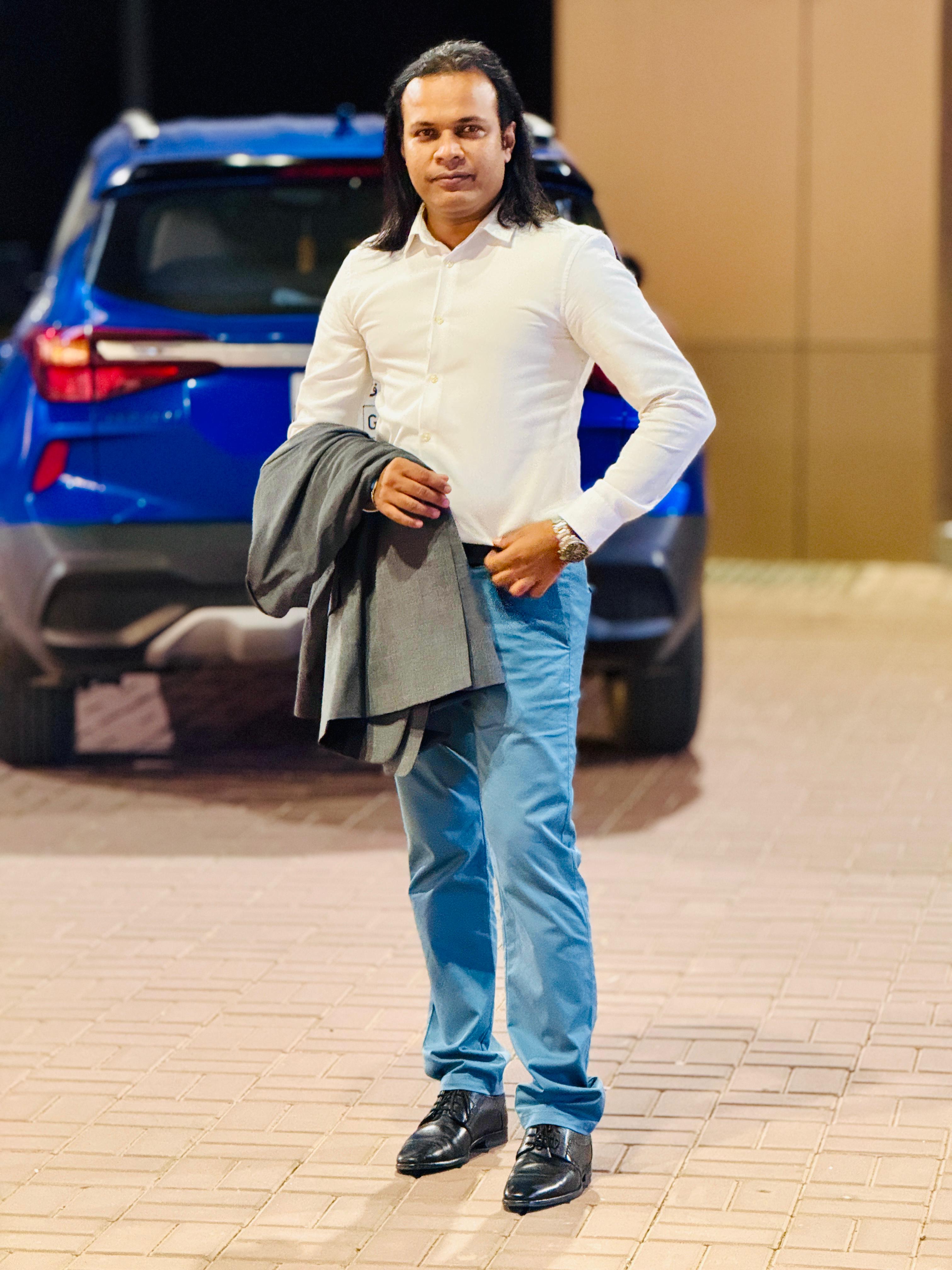 Muneer Mohamed