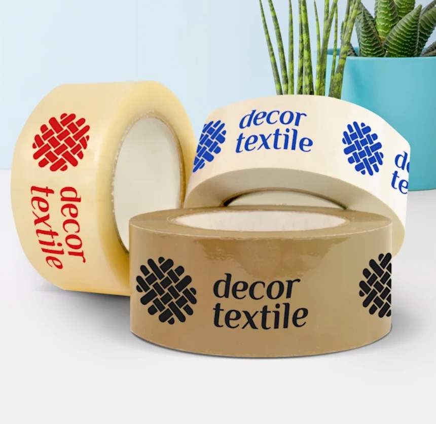Customised Tape