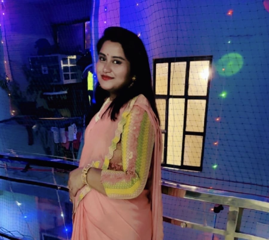 Anee Aggarwal