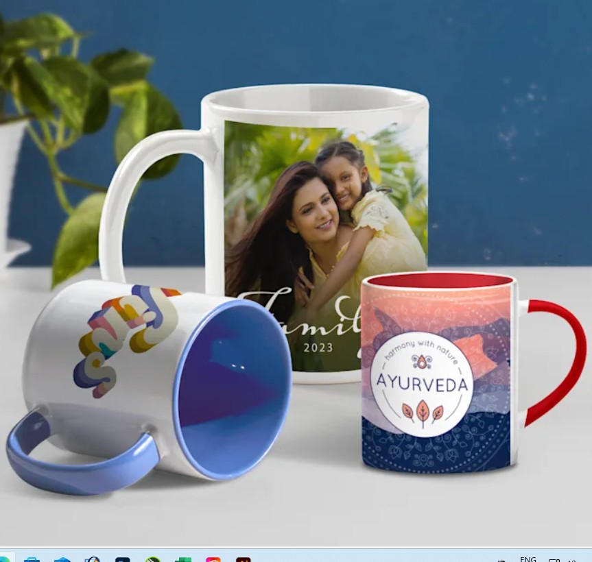 Mug