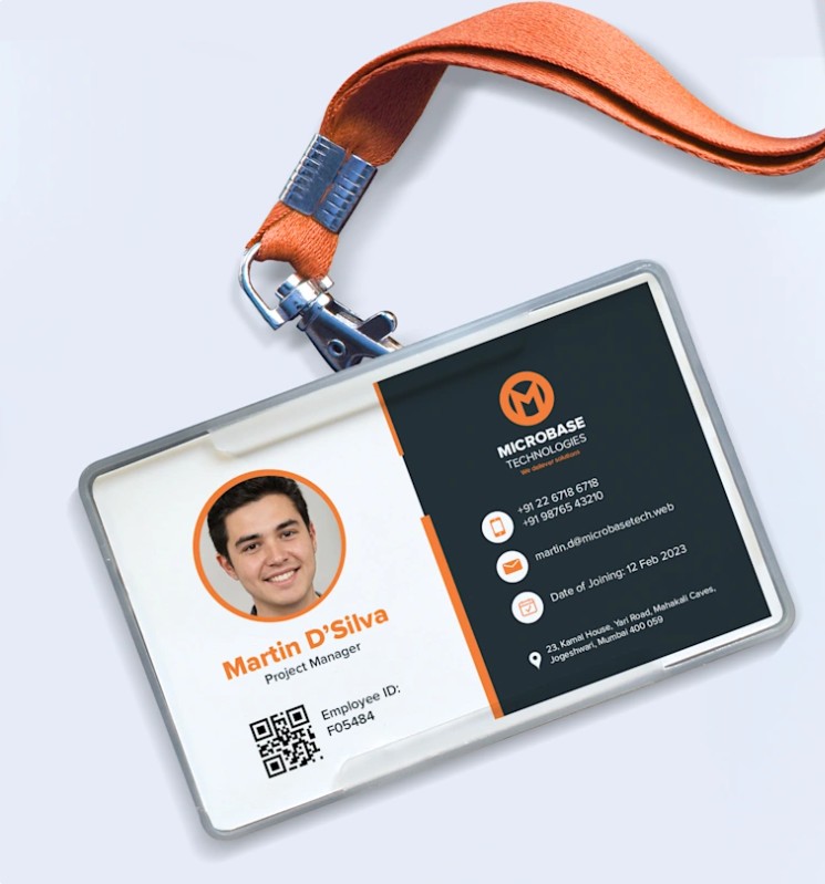 Id Card