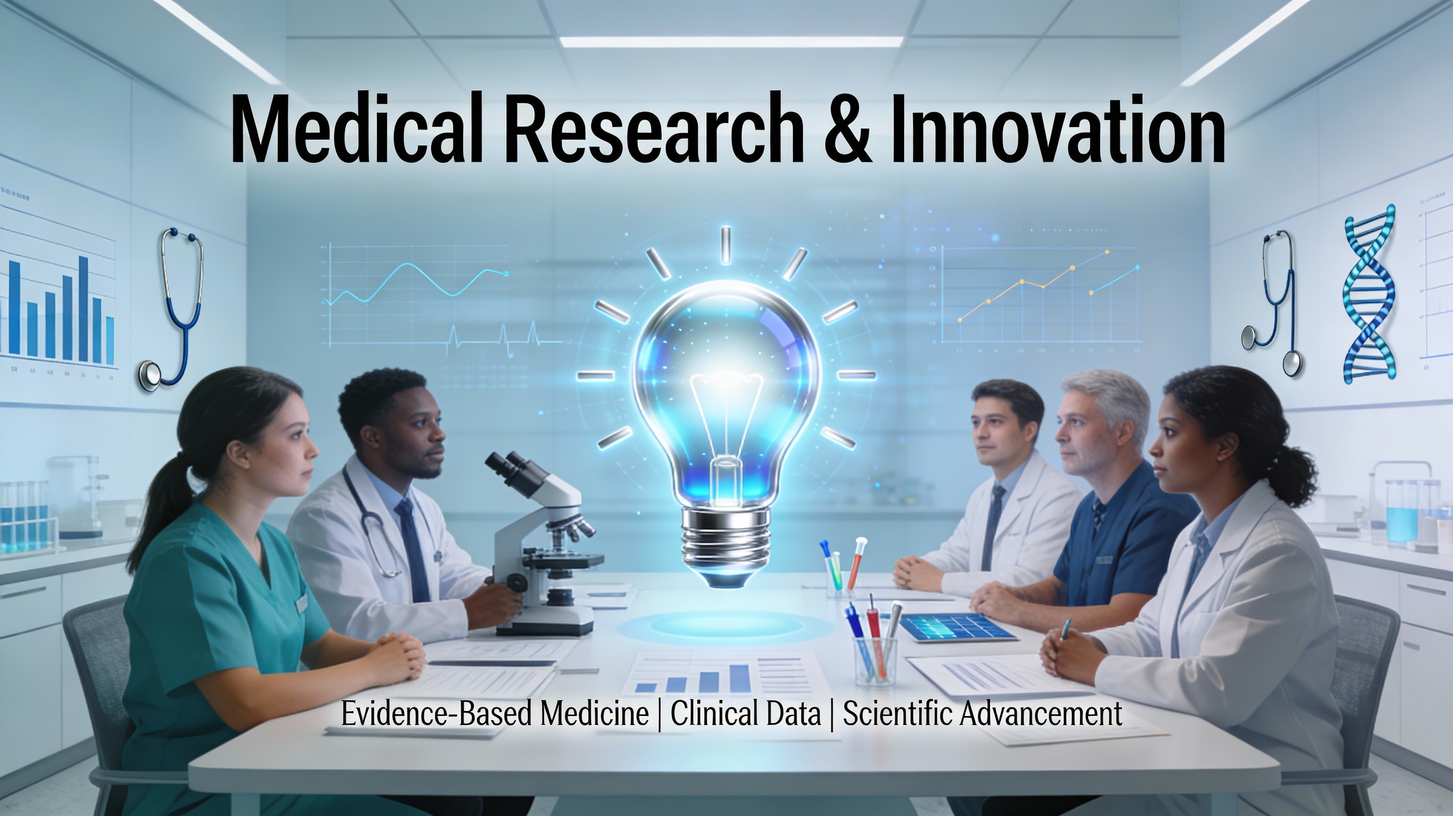 clinical innovation