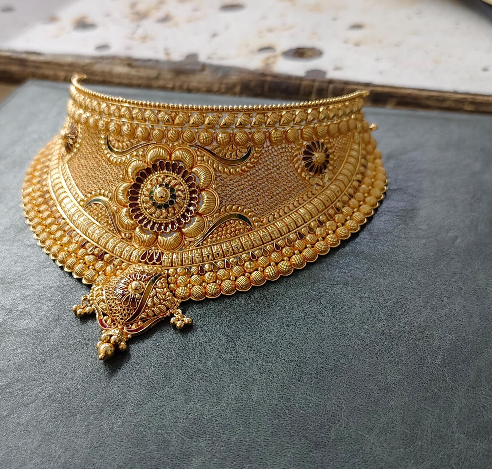 Nagouri Jewellers