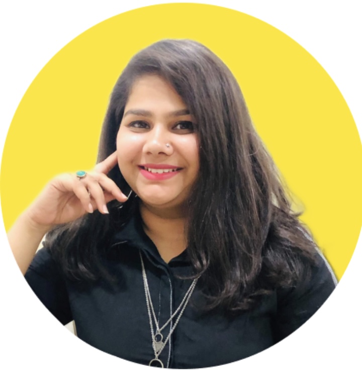Anushree Agarawal